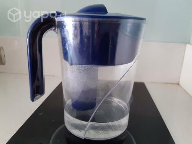 Jarra brita 1,8 lts - Imagen 2
