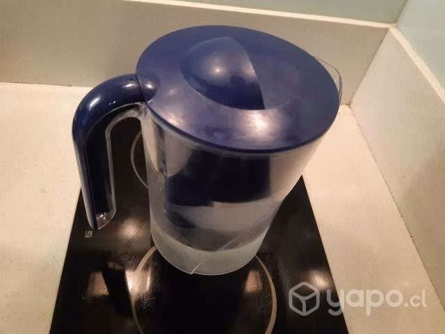 Jarra brita 1,8 lts