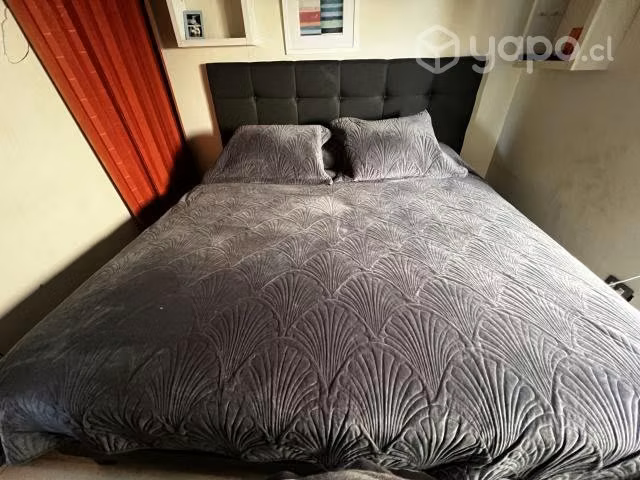 Cama rosen superking