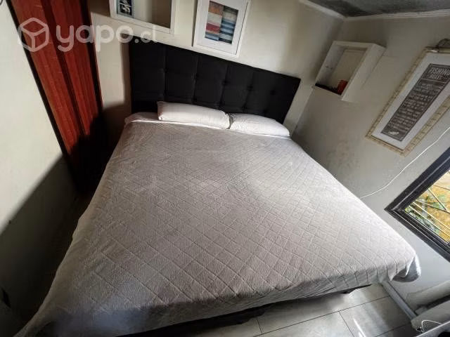 Cama rosen superking