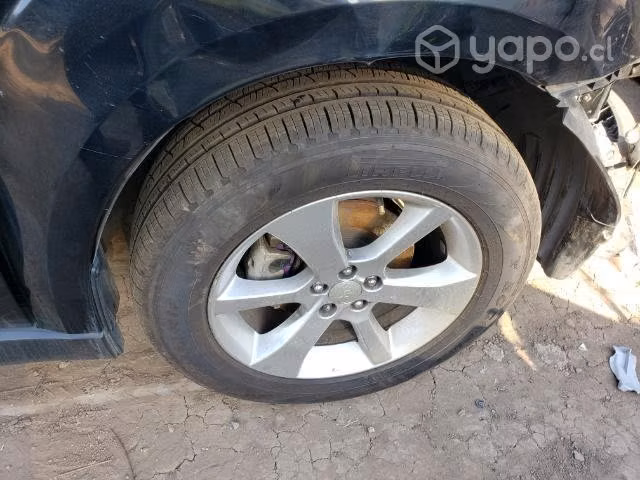 Llanta Subaru Outback Limited 17