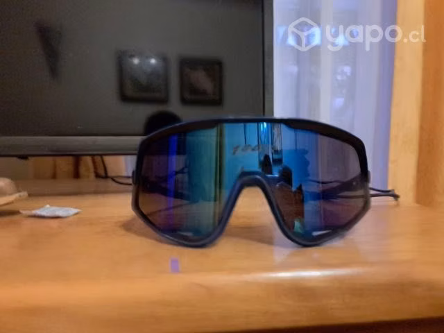Lentes de sol 100%