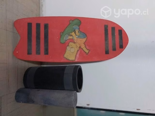 Balanceboard