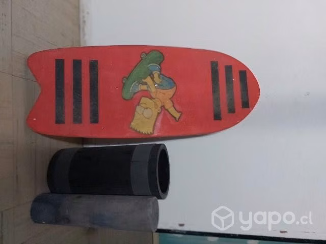 Balanceboard - Imagen 2