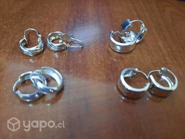 Joyas plata - Imagen 5
