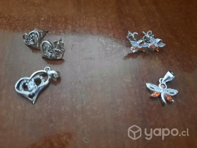 Joyas plata - Imagen 3