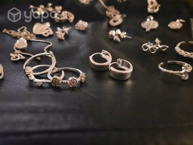 Joyas plata - Imagen 6