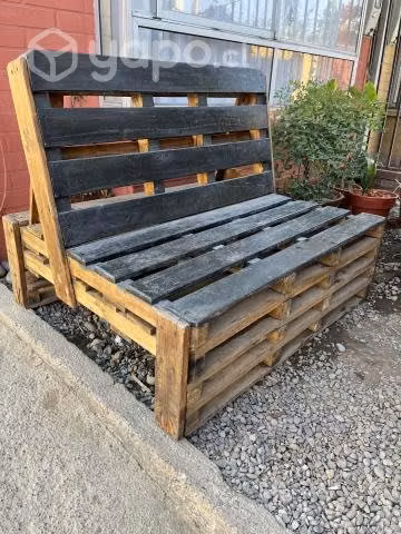 Juego terraza