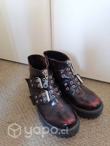 Botines