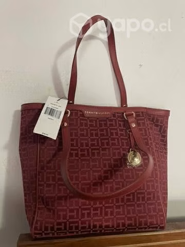 Cartera Tommy hilfiger - Imagen 3