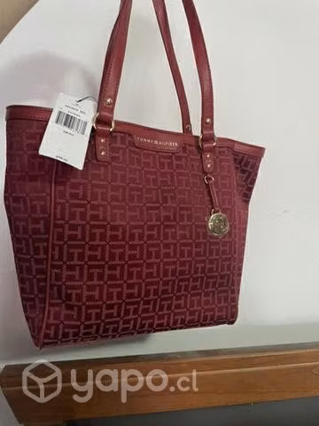 Cartera Tommy hilfiger - Imagen 1