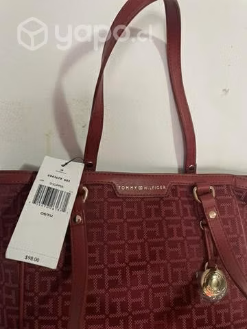 Cartera Tommy hilfiger - Imagen 2