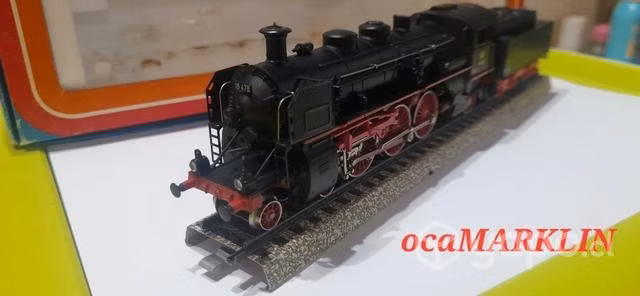 Marklin 3091