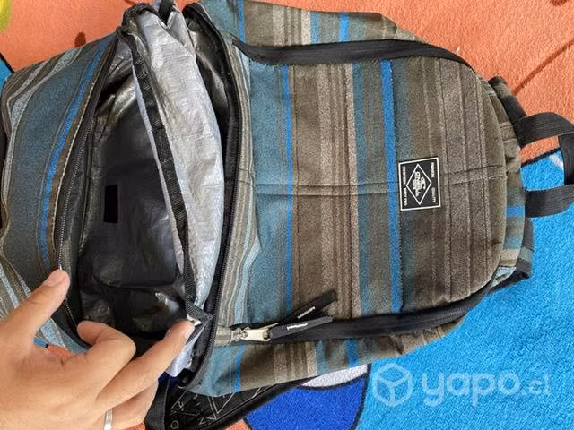 Mochila oneill - Imagen 3