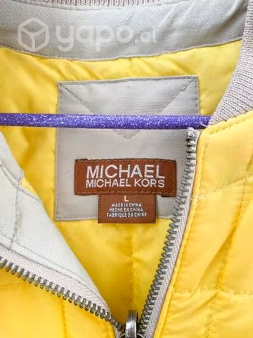 Parka Michael Kors - Imagen 2