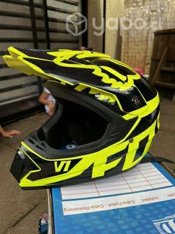 Casco moto para niño - Imagen 3