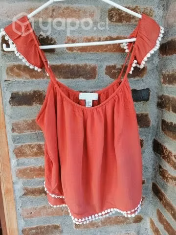 Lote de ropa