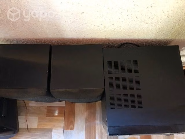 Minicomponente Pioneer XR-2500C Excelente