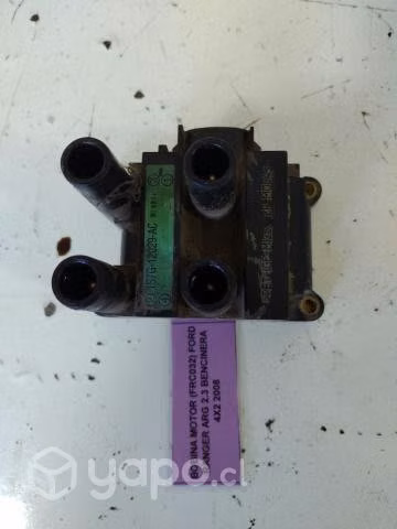 Bobina Motor (FRC032) Ford Ranger Arg 2.3 Benciner