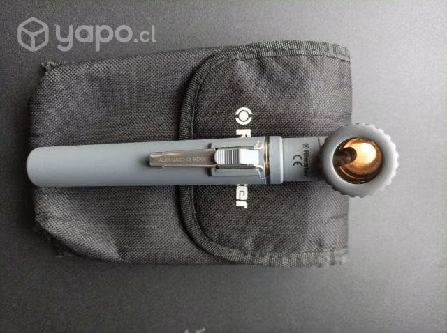 Otoscopio profesional Excelente estado - Imagen 4