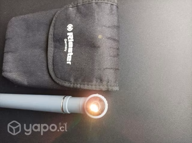 Otoscopio profesional Excelente estado - Imagen 3