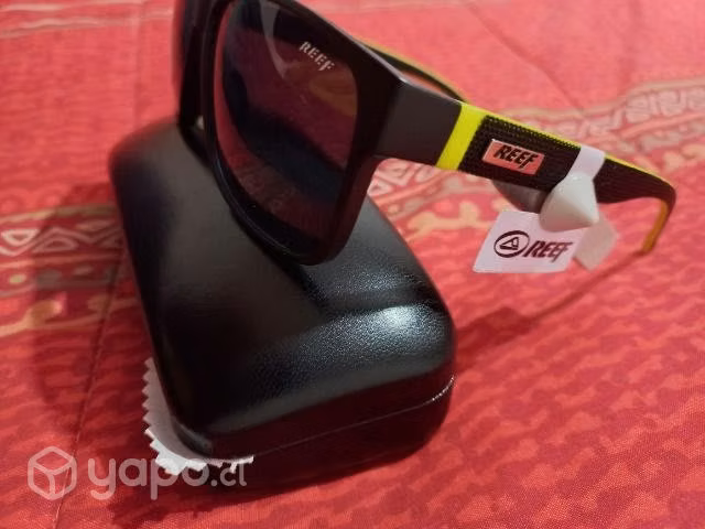 Lentes Reef