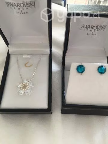 COLLAR DE CRISTAL y otros - Imagen 2