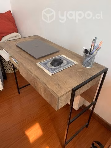 Set escritorio