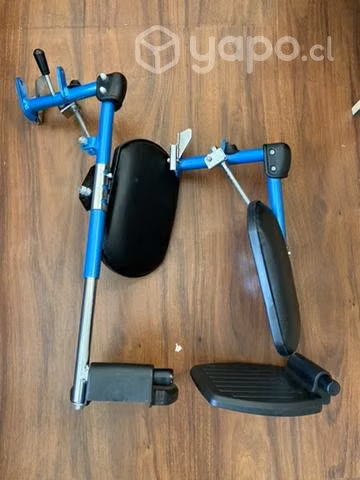 Silla neurológica adulto