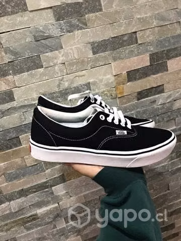 Zapatillas Vans