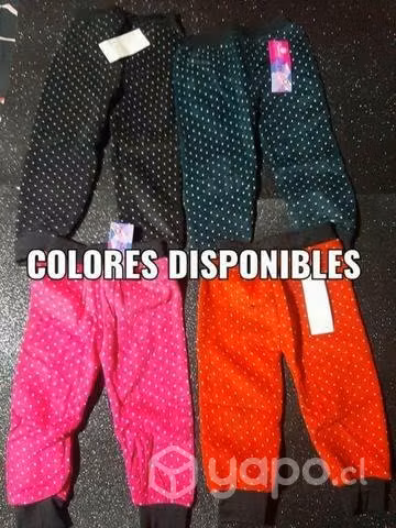 Lote de ropa por cierre de tienda