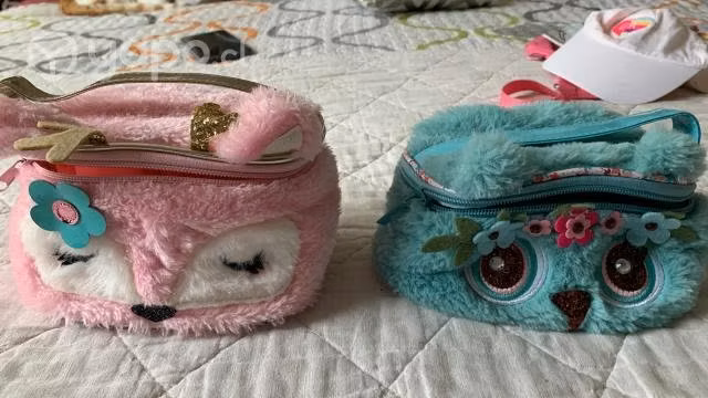 Bolsos de mano