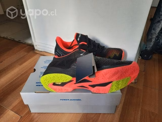 Zapatillas de tenis yonex - Imagen 2