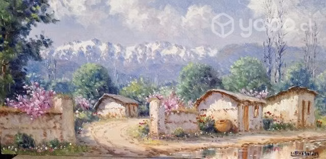Cuadros