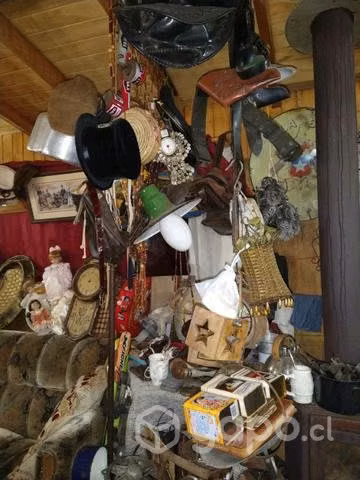 Antiguedades.varias reliquias .vintage retro,deco