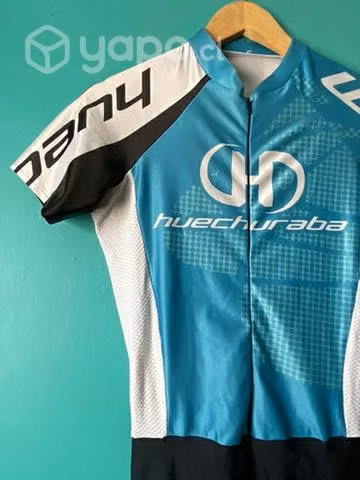 Body deportivo ( usado) talla S