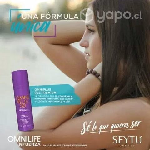 Omniplus GEL