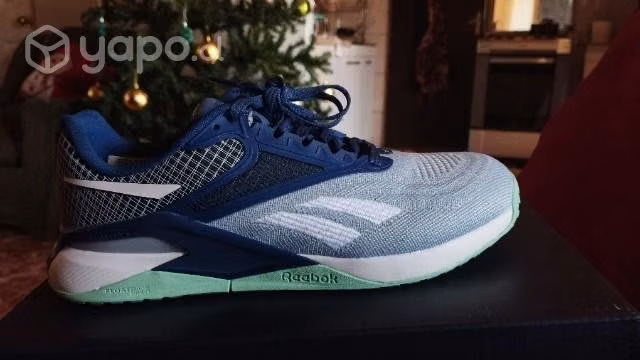 Reebok nano x2 - Imagen 2