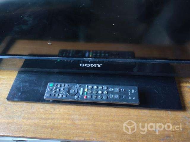 Televisor Led Sony 32 pulgadas - Imagen 3