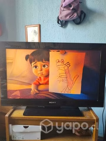 Televisor Led Sony 32 pulgadas