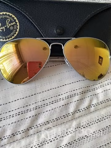 Lentes de sol Ray ban - Imagen 2