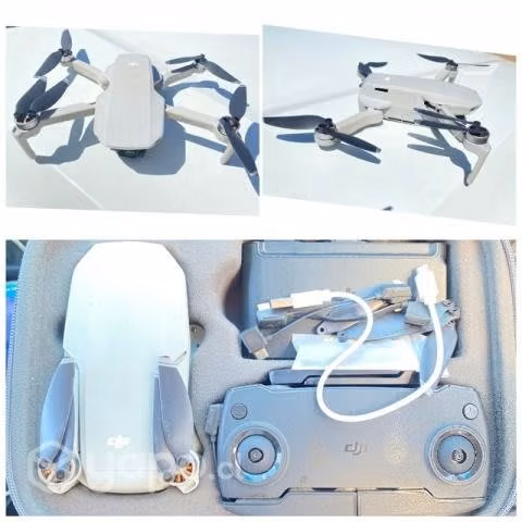 Dron DJI mavic mini - Imagen 3