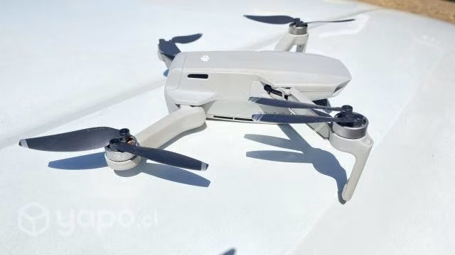 Dron DJI mavic mini - Imagen 2