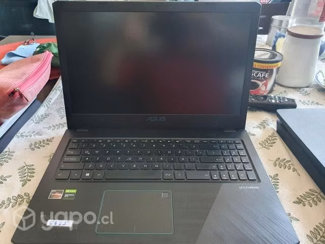 Notebook Asus