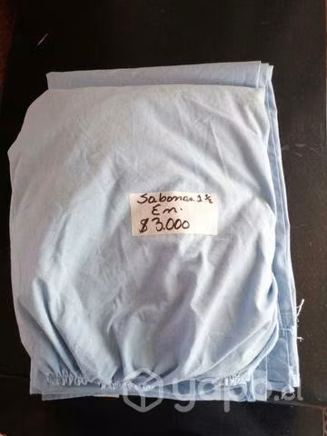 todo en muy buen estado