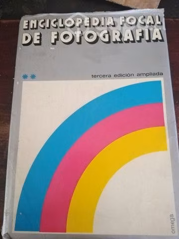 Enciclopedia de la Fotografia 1975
