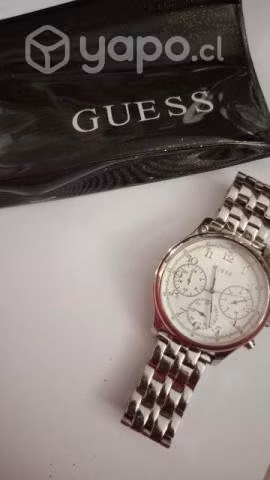 Reloj guess