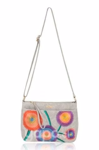 Cartera Secret Bali