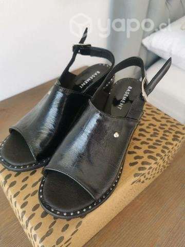 Sandalias nuevas - Imagen 4