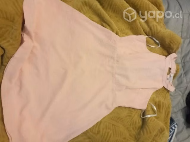 Vestido tipo gala usado solo 2 veces